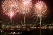 熱海海上花火大会