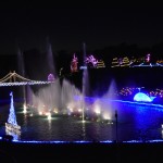 はままつフラワーパーク：イルミネーション