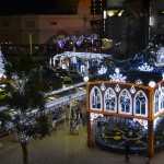 藤枝市：ルミスタふじえだファンタジックイルミネーション