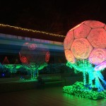 つま恋イルミネーション