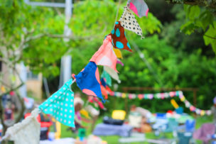 【沼津市】平和と愛と音楽の祭典「夏フェス Summer of Love」