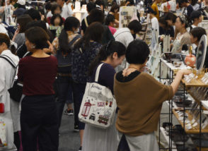 【静岡市駿河区】クリスマスフェスタ2019