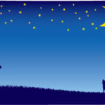 観望会、天体観測