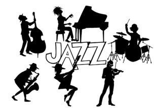 ジャズコンサート