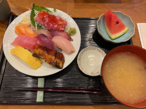 おさかないっぱい『福』