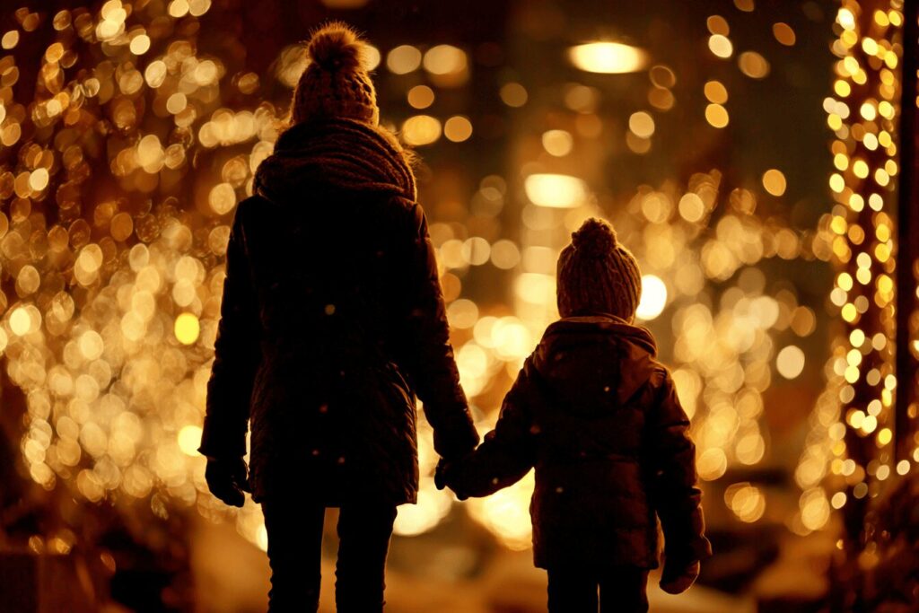 焼津市ライトアップ・イルミネーション2025