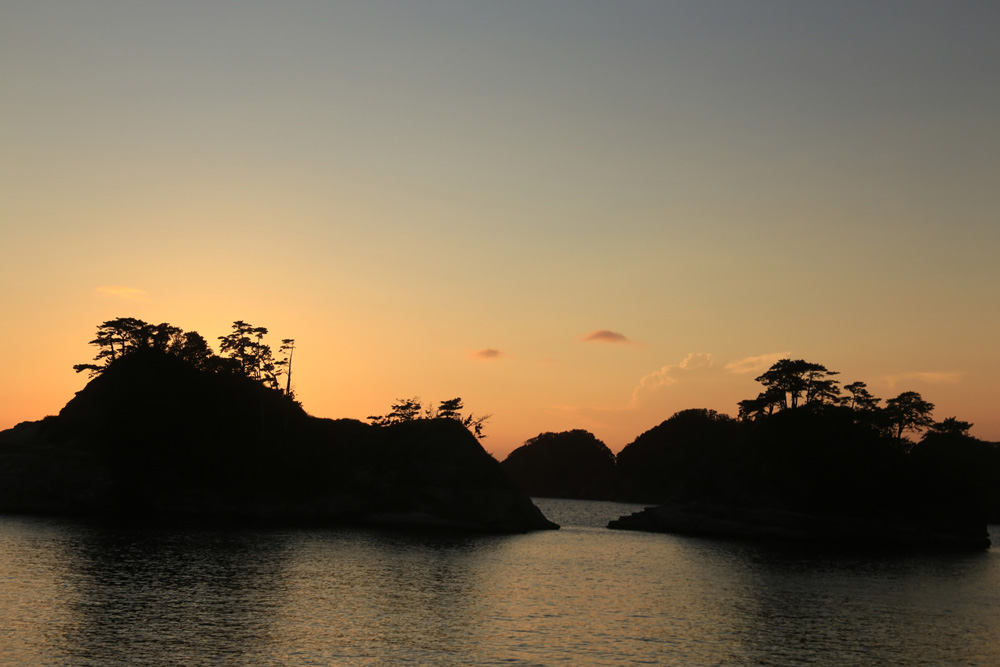 堂ヶ島