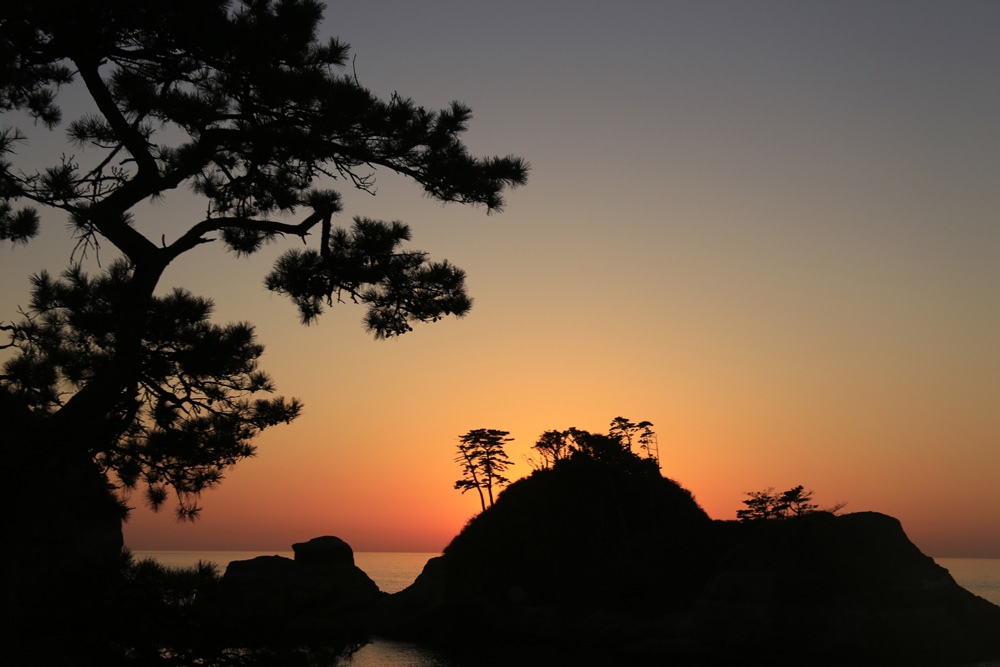 堂ヶ島
