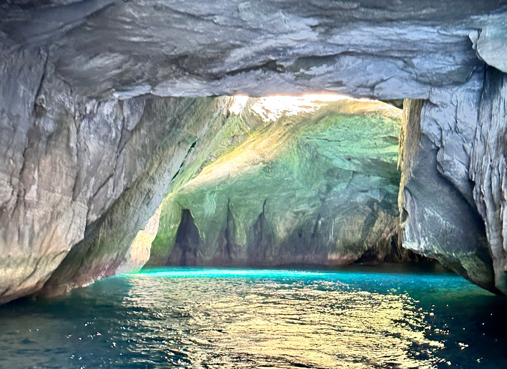 堂ヶ島