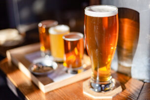 クラフトビール