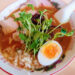 周智郡森町：ラーメン屋 金次郎