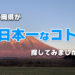 静岡県が日本一なこと探してみました
